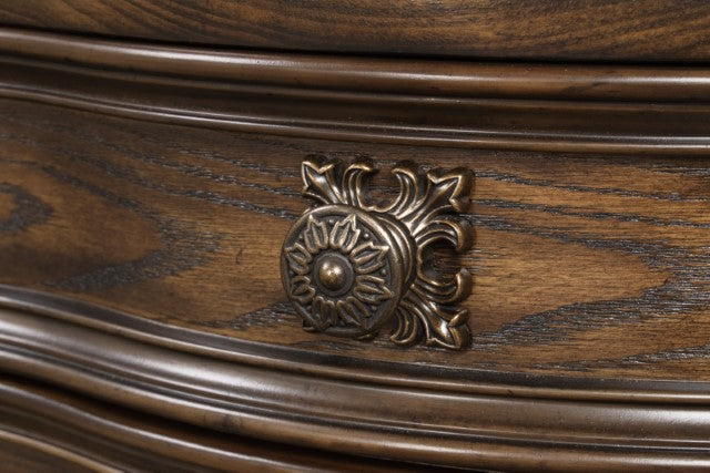 Leovanni Nightstand - Just Furniture (PA) - Multi Location