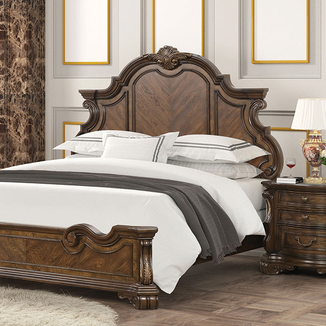 Leovanni Bed - Just Furniture (PA) - Multi Location