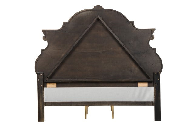 Leovanni Bed - Just Furniture (PA) - Multi Location