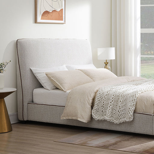 Pacifico Bed - Just Furniture (PA) - Multi Location