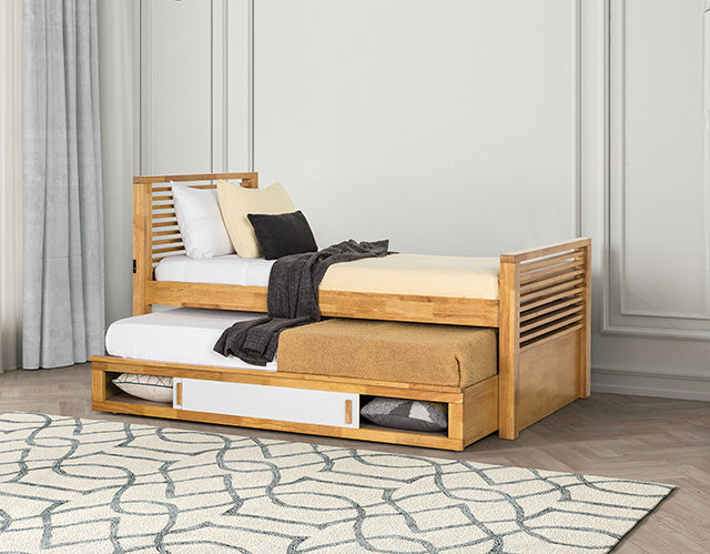 Dayville Bed - Just Furniture (PA) - Multi Location