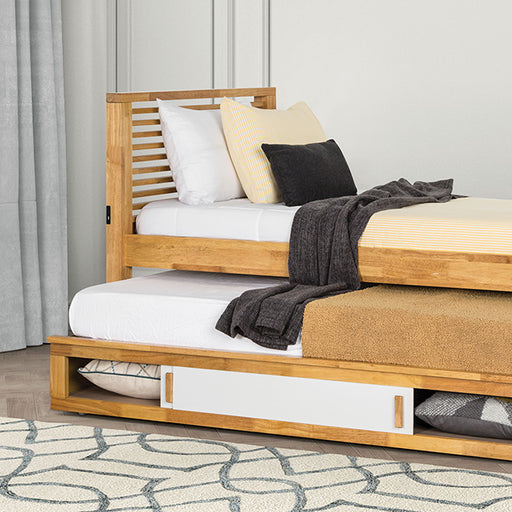 Dayville Bed - Just Furniture (PA) - Multi Location