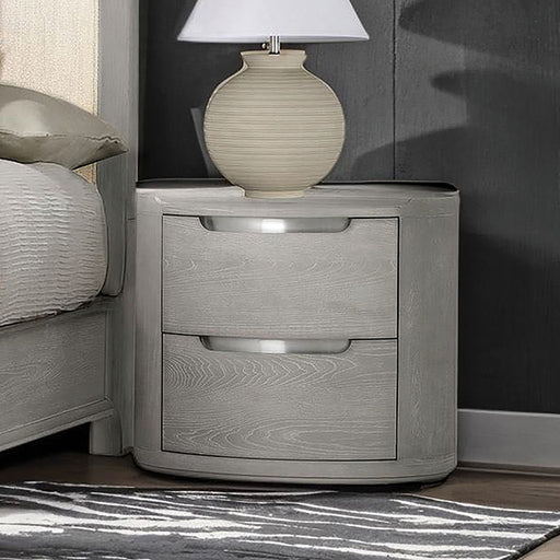 Osterley Nightstand - Just Furniture (PA) - Multi Location