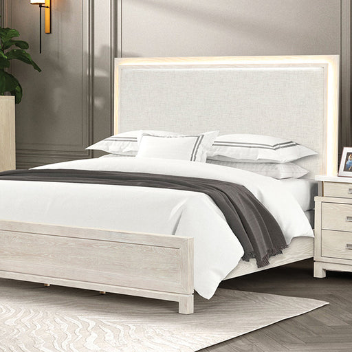 Lafayette Queen Bedroom Set - Just Furniture (PA) - Multi Location