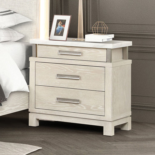 Lafayette Nightstand - Just Furniture (PA) - Multi Location