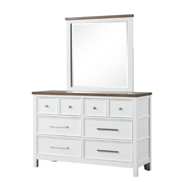 Pinetop Dresser - Just Furniture (PA) - Multi Location