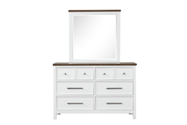 Pinetop Dresser - Just Furniture (PA) - Multi Location