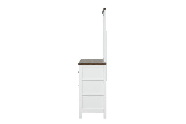 Pinetop Dresser - Just Furniture (PA) - Multi Location