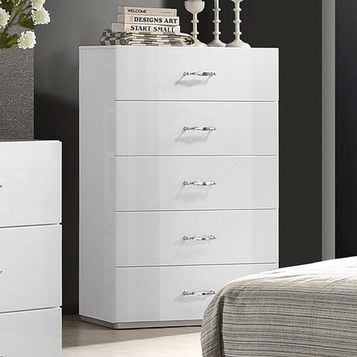 Stoholm Chest - Just Furniture (PA) - Multi Location