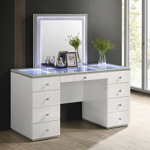 Stoholm Vanity Set - Just Furniture (PA) - Multi Location