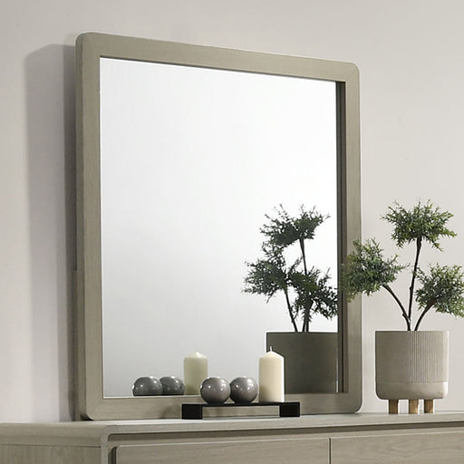 Rainier Mirror - Just Furniture (PA) - Multi Location