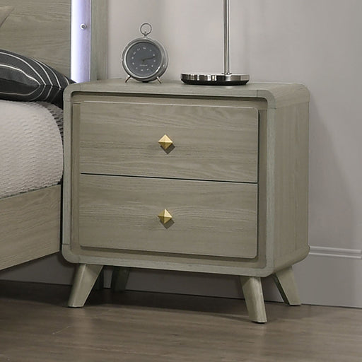Rainier Nightstand - Just Furniture (PA) - Multi Location