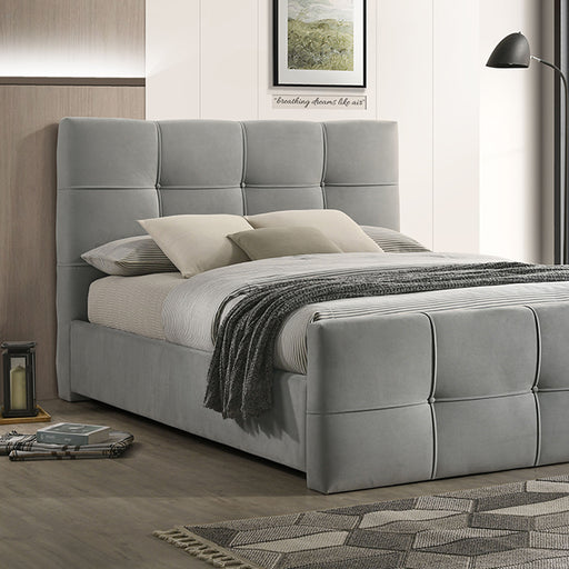 Merced Bed - Just Furniture (PA) - Multi Location