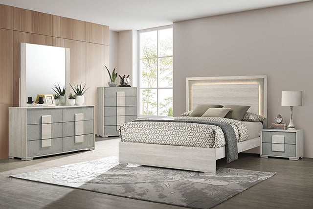 Lincolt Night Stand - Just Furniture (PA) - Multi Location