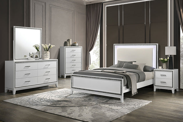 Lucida Dressser - Just Furniture (PA) - Multi Location
