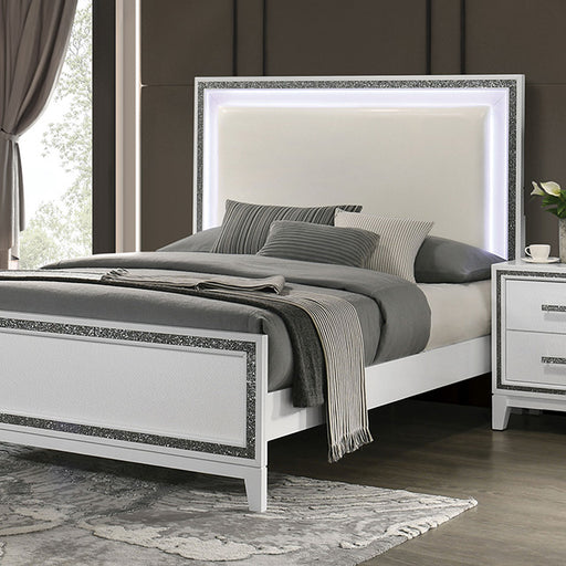 Lucida Bed - Just Furniture (PA) - Multi Location