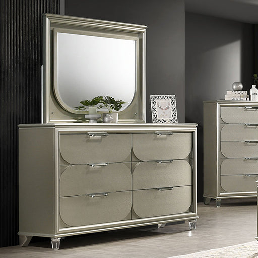 Sheridan Dresser - Just Furniture (PA) - Multi Location