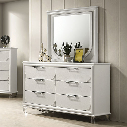 Lareina Dresser - Just Furniture (PA) - Multi Location