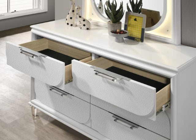 Lareina Dresser - Just Furniture (PA) - Multi Location
