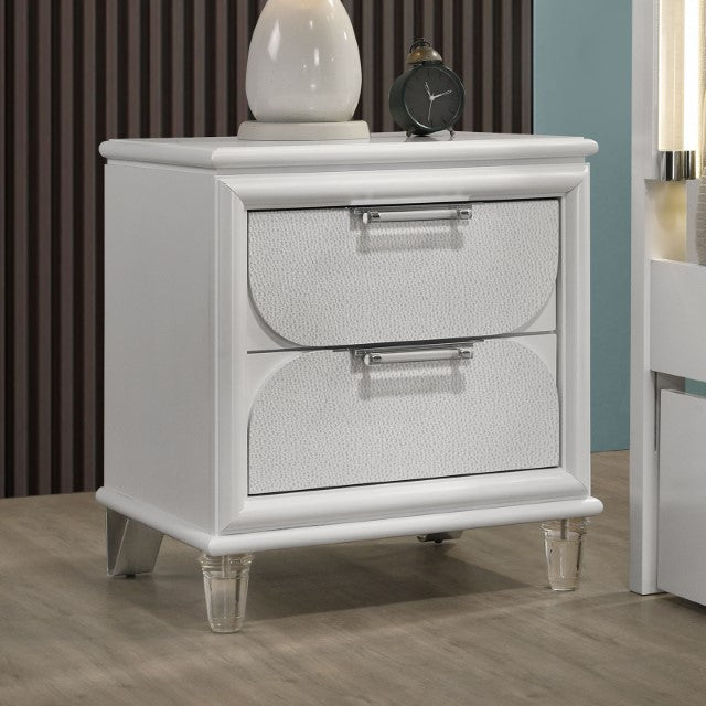 Lareina Bedroom Set - Just Furniture (PA) - Multi Location