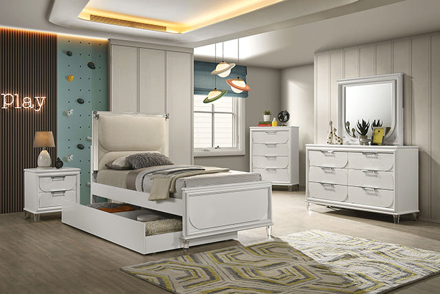 Lareina Mirror - Just Furniture (PA) - Multi Location