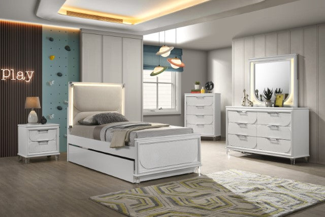 Lareina Bed - Just Furniture (PA) - Multi Location