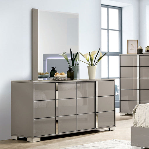 Sinistra Dresser - Just Furniture (PA) - Multi Location