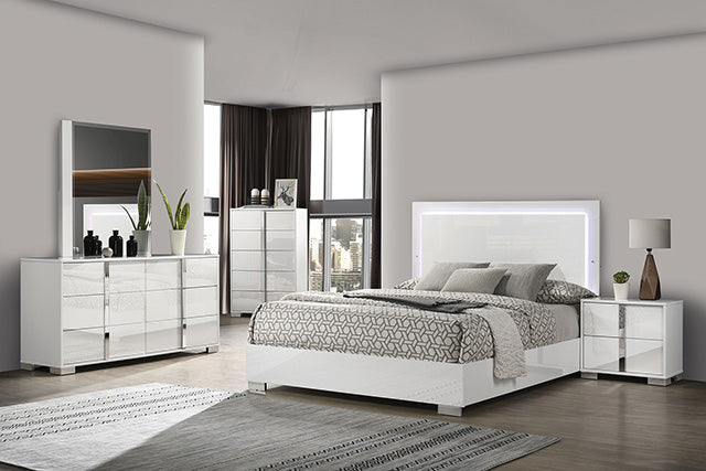 Sinistra Chest - Just Furniture (PA) - Multi Location