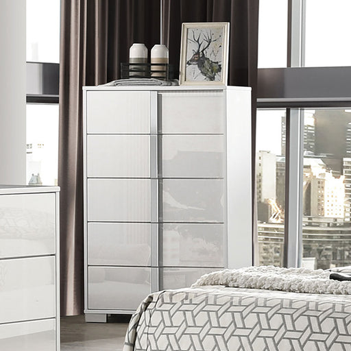 Sinistra Chest - Just Furniture (PA) - Multi Location