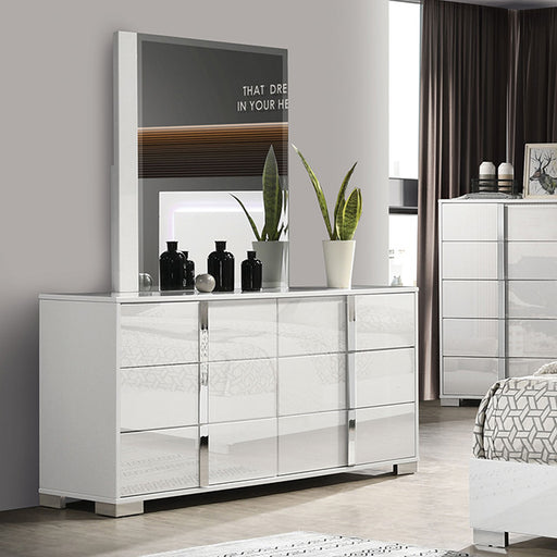 Sinistra Dresser - Just Furniture (PA) - Multi Location