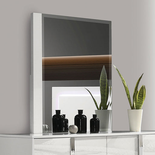 Sinistra Mirror - Just Furniture (PA) - Multi Location
