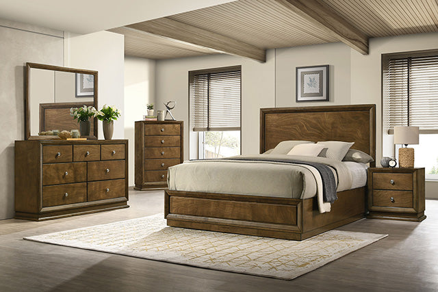 Kirkham Mirror - Just Furniture (PA) - Multi Location