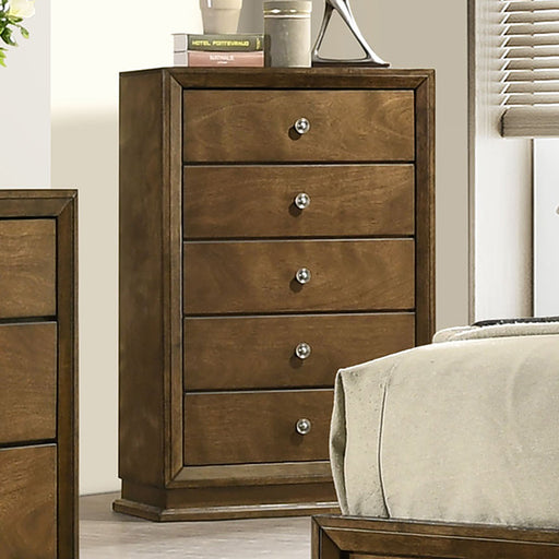 Kirkham Chest - Just Furniture (PA) - Multi Location