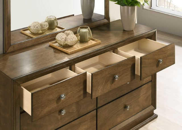 Kirkham 7-Drawer Dresser - Just Furniture (PA) - Multi Location
