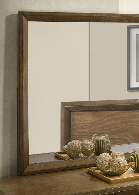 Kirkham Mirror - Just Furniture (PA) - Multi Location