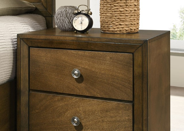 Kirkham Nighstand - Just Furniture (PA) - Multi Location