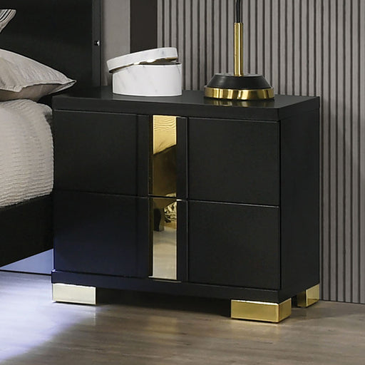 Lillestrom Nightstand - Just Furniture (PA) - Multi Location