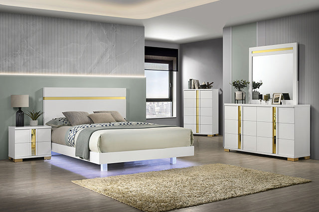 Lillestrom Nightstand - Just Furniture (PA) - Multi Location