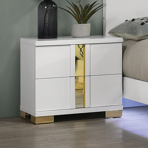 Lillestrom Nightstand - Just Furniture (PA) - Multi Location