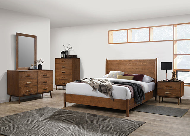 Tromso Mirror w/ Support - Just Furniture (PA) - Multi Location