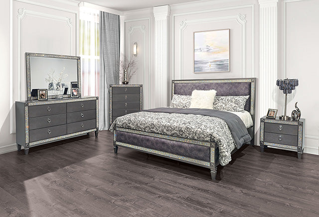 Lyanne E.King, Full, & Queen Bed - Just Furniture (PA) - Multi Location