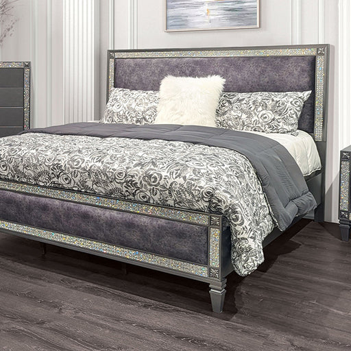Lyanne E.King, Full, & Queen Bed - Just Furniture (PA) - Multi Location