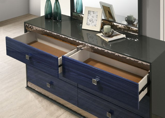 Morcote Dresser - Just Furniture (PA) - Multi Location
