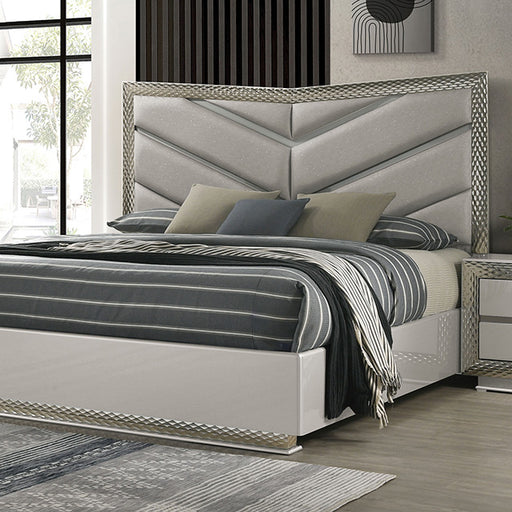 Ventnor Queen Bedroom Set - Just Furniture (PA) - Multi Location