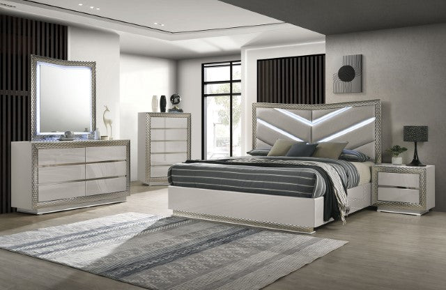 Ventnor Queen Bedroom Set - Just Furniture (PA) - Multi Location