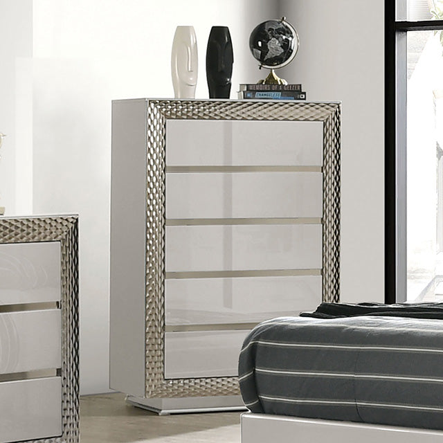 Ventnor Chest - Just Furniture (PA) - Multi Location