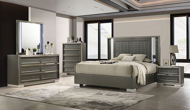 Leyland Nightstand - Just Furniture (PA) - Multi Location
