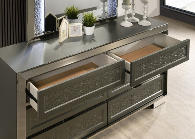 Leyland Dresser - Just Furniture (PA) - Multi Location