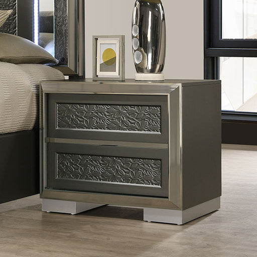 Leyland Nightstand - Just Furniture (PA) - Multi Location