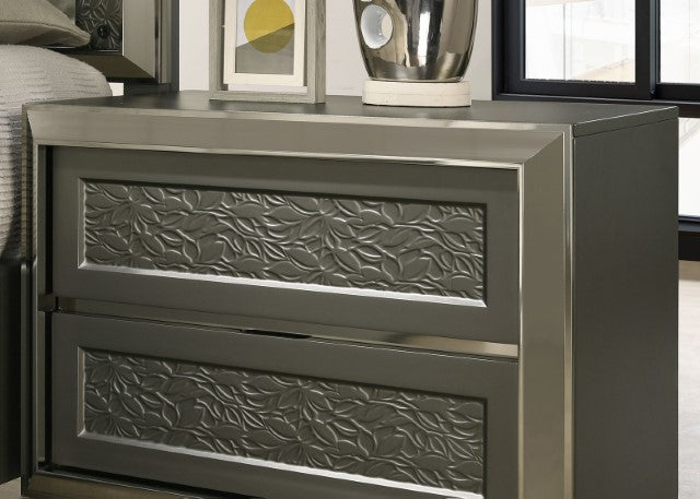 Leyland Nightstand - Just Furniture (PA) - Multi Location
